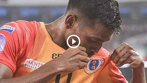 Durand Cup 2023 East Bengal 