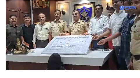 Mumbai Crime