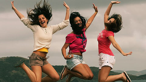 Friendship Day 