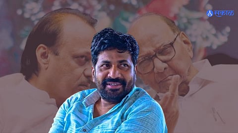 Bachchu Kadu 