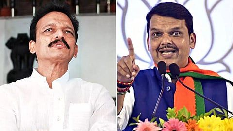 Jagtap Vs Fadnavis: तुमचंही नाव भाई! भिडे गुरुजींच्या नावावरून फडणवीसांचा जगतापांना टोला