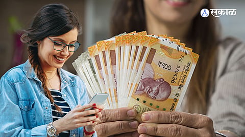 Sale in India