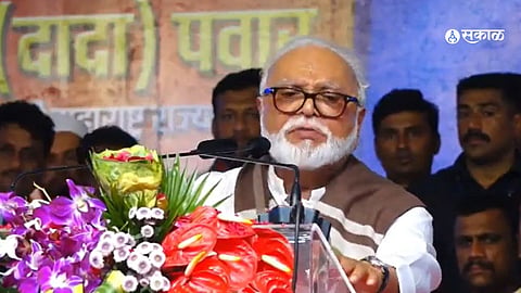 Chhagan Bhujbal News