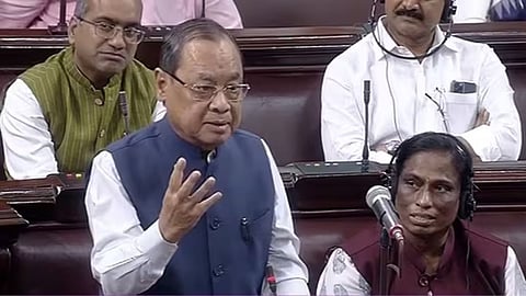 Ranjan Gogoi