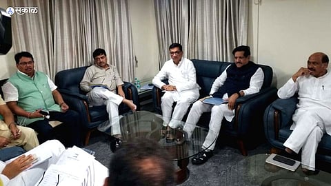 Opposition Leader