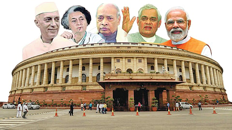 Parliament