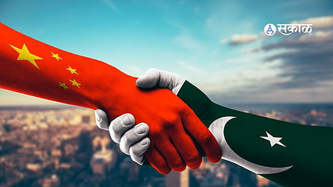 china pakistan