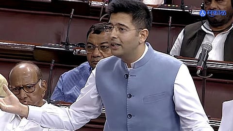 Raghav Chadda