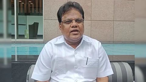 tanaji sawant