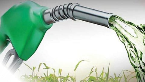 Ethanol Project