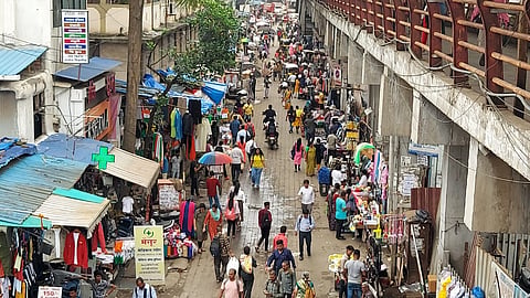Mumbai