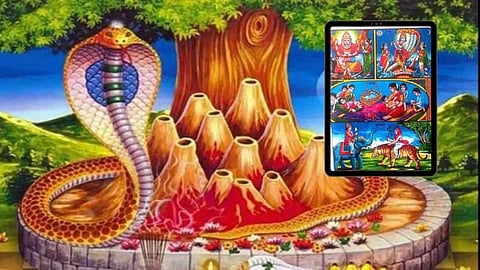 Nag Panchami 
