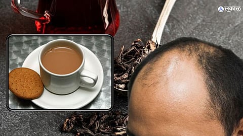Tea Side Effects