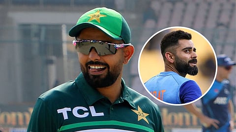 Babar Azam Salary PCB Central Contract 