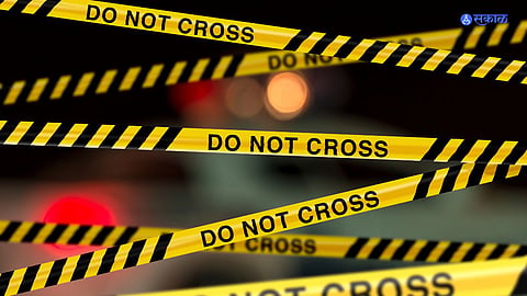 crime