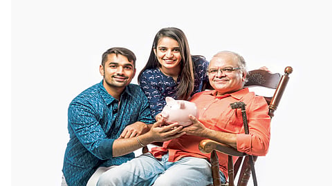 World Senior Citizen's Day 2023 Legal provisions regarding senior citizens income