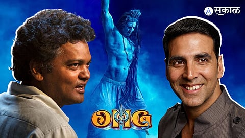 omg 2 Akshay Kumar didn't take a single rupee for the film? The makers told the truth