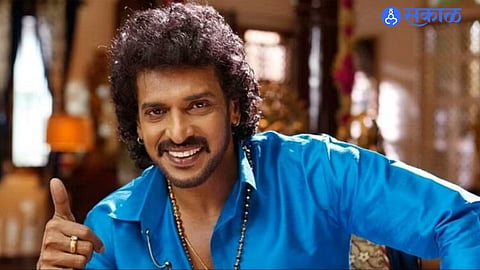 Kannada actor Upendra
Upendra Kannada Actor Indulged In Controversy Making Offensive Remark Against Dalits FIR Lodged 