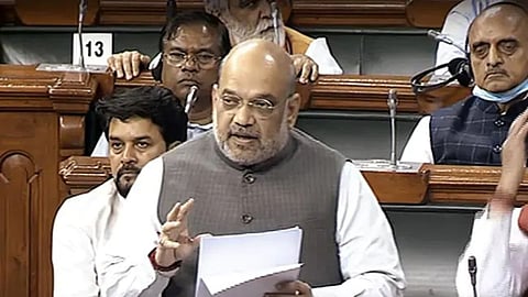 amit shah