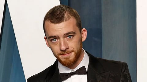 Angus Cloud Euphoria star is dead at 25 after depression of his father