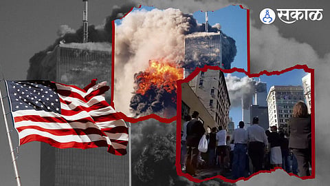 USA News : 9/11