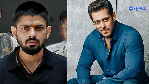Salman Khan 