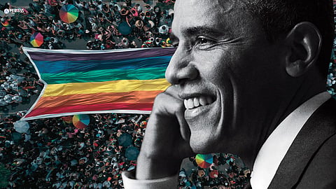 Barack Obama Fantasy