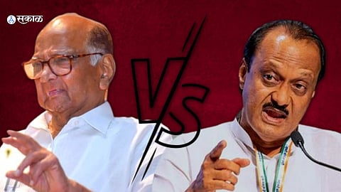Sharad Pawar