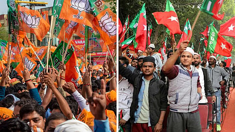 BJP_PFI