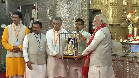 Narendra Modi