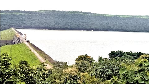 Pune Dam
