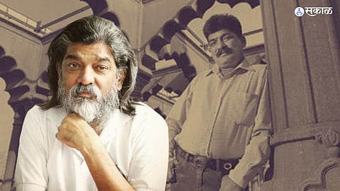 Nitin Chandrakant Desai Death ND Studio 