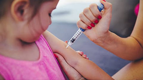 Diabetic Patients