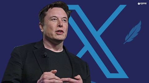 Elon Musk X