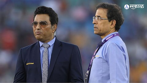 Asia Cup 2023 Marathi Commentary