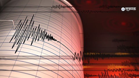 Earthquake