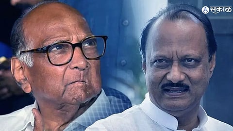 Ajit Pawar