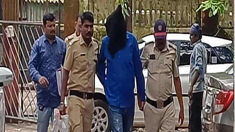mumbai Crime 