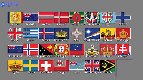 National Flag 