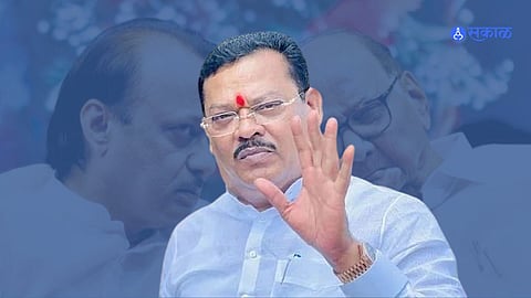 Sanjay Shirsath
