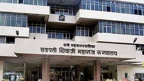 Thane Hospital 
