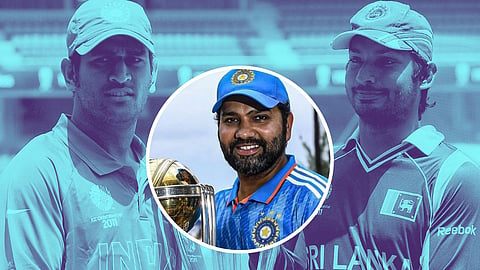 ODI World Cup 2023