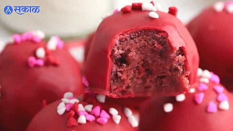 red velvet