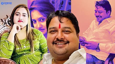 Sana Khan Murder Case