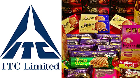 itc gives one biscuit less than mentioned on packet consumer court asked to pay 1 lakh compensation  