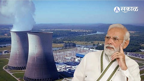 1st India Made Nuke Plant Runs In Full Capacity 