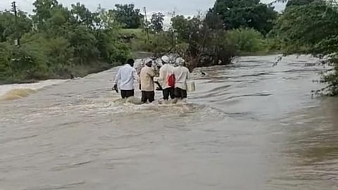 nilanga 