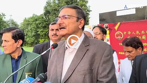 Zaka Ashraf PCB