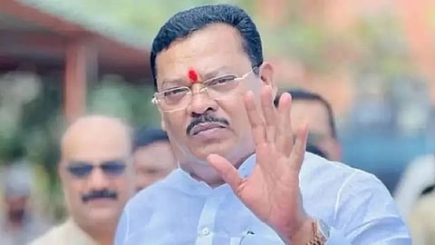 sanjay shirsat