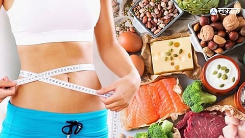 Weightloss Without Diet
